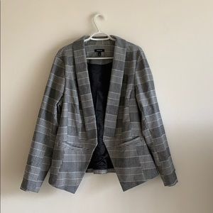 Torrid blazer